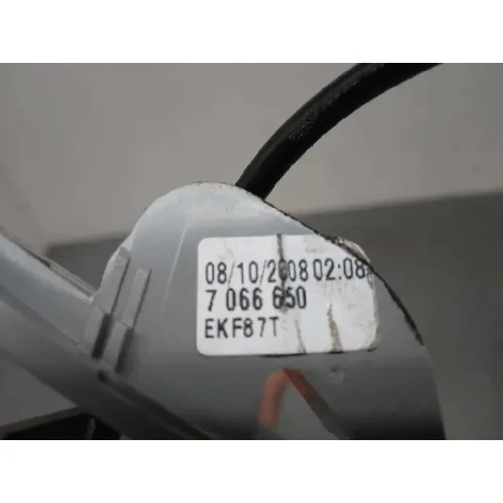 Parasol Derecho para Bmw Serie 5 Touring (E61)