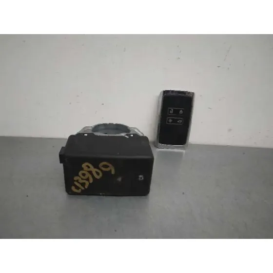 Conmutador De Arranque para Renault Megane Iv Berlina 5P