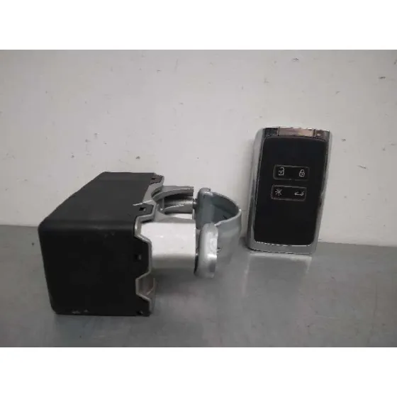 Conmutador De Arranque para Renault Megane Iv Berlina 5P