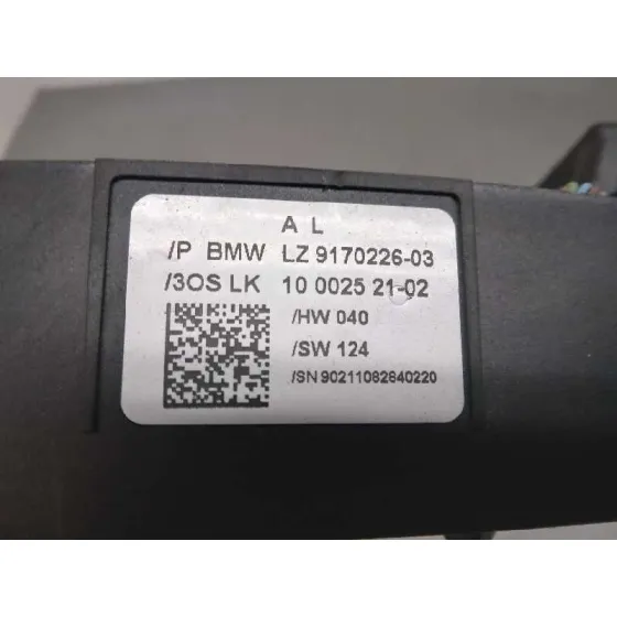 Mando Multifuncion para Bmw Serie 5 Touring (E61)