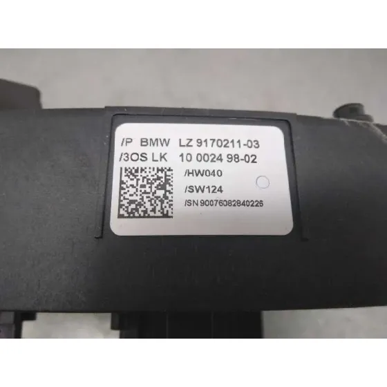 Mando Multifuncion para Bmw Serie 5 Touring (E61)