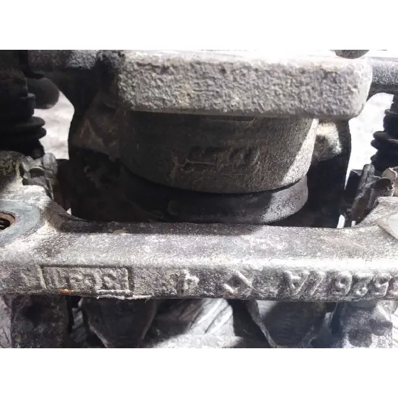 Pinza Freno Delantera Derecha para Bmw Mini (R56)
