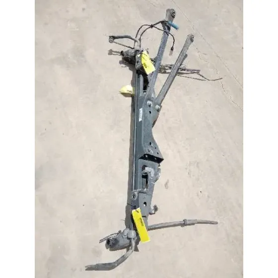 Puente Trasero para Bmw Mini (R56)