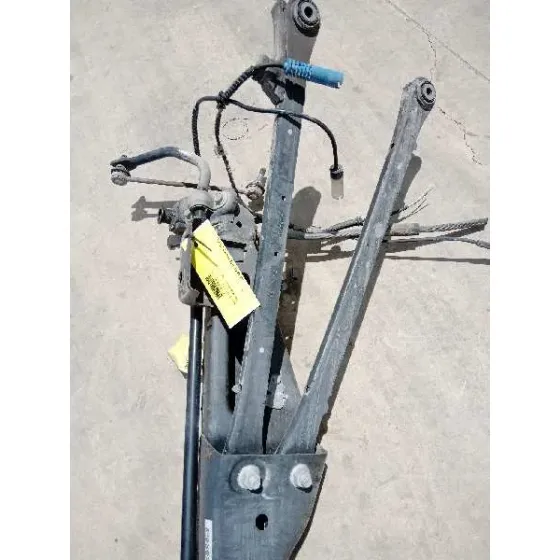Puente Trasero para Bmw Mini (R56)
