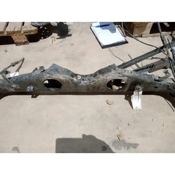 Puente Trasero para Bmw Mini (R56)
