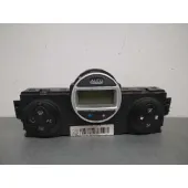 Mando Climatizador para Renault Scenic Ii