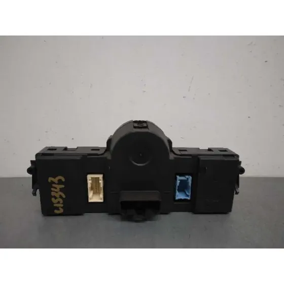 Mando Climatizador para Renault Scenic Ii