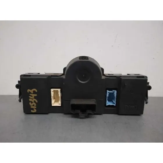Mando Climatizador para Renault Scenic Ii