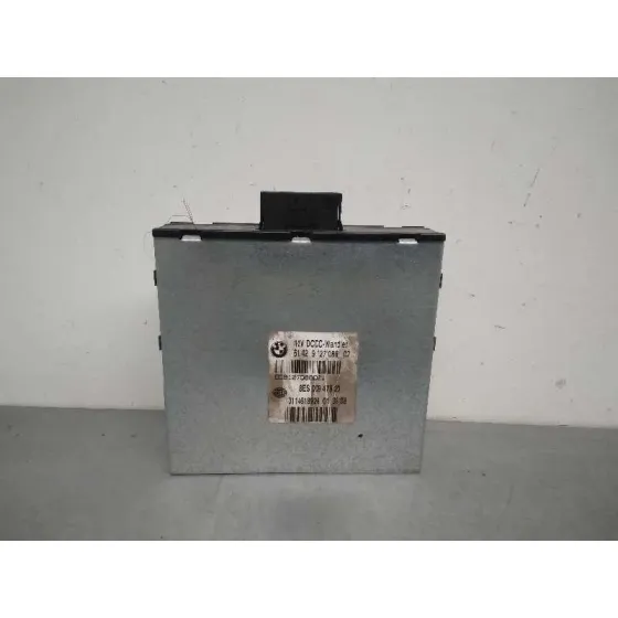 Modulo Electronico para Bmw Serie 1 Berlina (E81/E87)