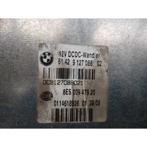 Modulo Electronico para Bmw Serie 1 Berlina (E81/E87)