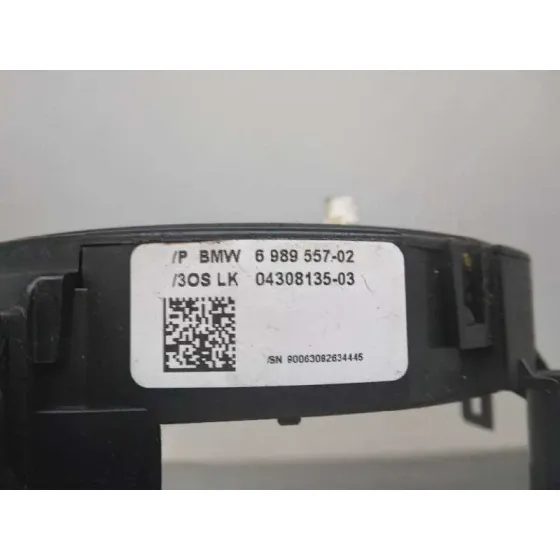 Anillo Airbag para Bmw Serie 1 Berlina (E81/E87)