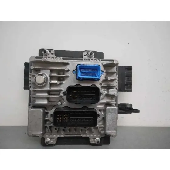 Centralita Motor Uce para Opel Mokka X