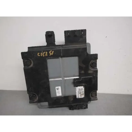 Centralita Motor Uce para Opel Mokka X