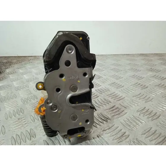 Cerradura Puerta Delantera Izquierda para Opel Zafira Tourer