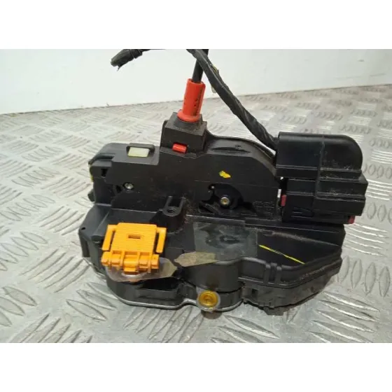 Cerradura Puerta Delantera Izquierda para Opel Zafira Tourer