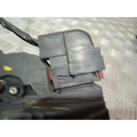 Cerradura Puerta Delantera Izquierda para Opel Zafira Tourer