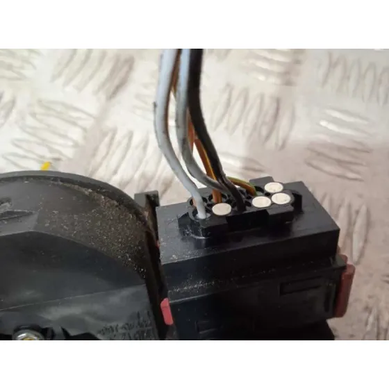 Cerradura Puerta Delantera Izquierda para Opel Zafira Tourer