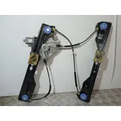 Elevalunas Delantero Izquierdo para Opel Zafira Tourer