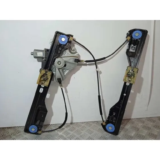 Elevalunas Delantero Izquierdo para Opel Zafira Tourer