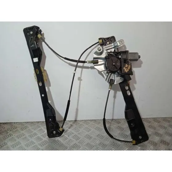 Elevalunas Delantero Izquierdo para Opel Zafira Tourer