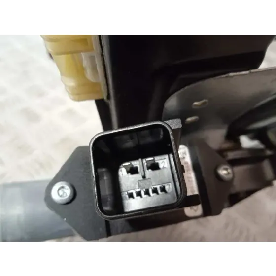 Elevalunas Delantero Izquierdo para Opel Zafira Tourer