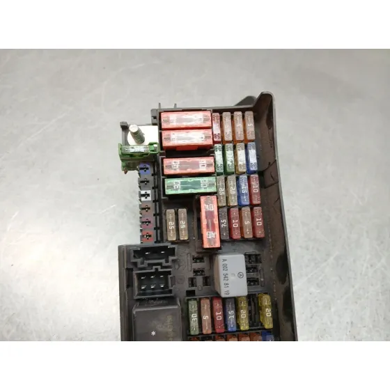 Modulo Electronico para Mercedes-Benz Clase M (W164)
