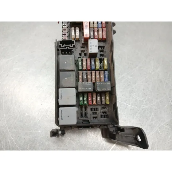 Modulo Electronico para Mercedes-Benz Clase M (W164)