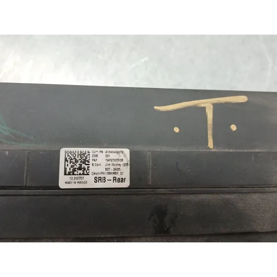 Modulo Electronico para Mercedes-Benz Clase M (W164)