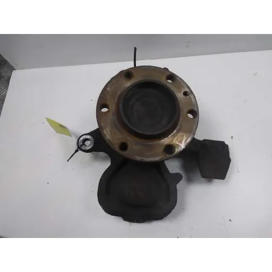 Mangueta Delantera Derecha para Volkswagen Crafter Caja Cerrada