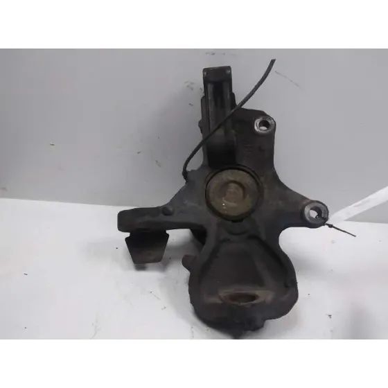 Mangueta Delantera Derecha para Volkswagen Crafter Caja Cerrada