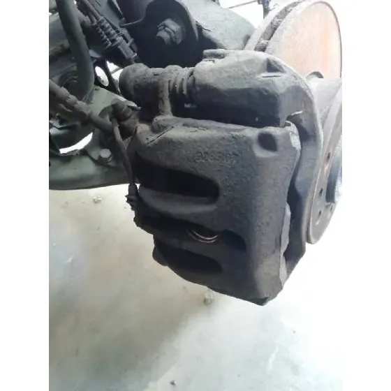 Pinza Freno Delantera Derecha para Volkswagen Crafter Caja Cerrada