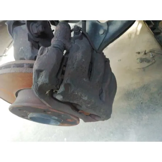 Pinza Freno Delantera Izquierda para Volkswagen Crafter Caja Cerrada