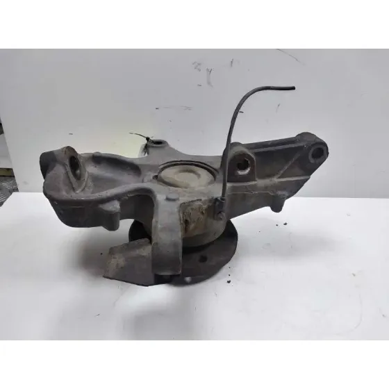 Mangueta Delantera Izquierda para Volkswagen Crafter Caja Cerrada