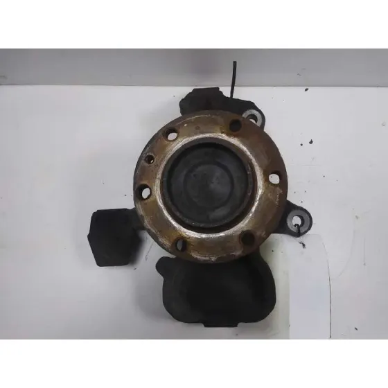 Mangueta Delantera Izquierda para Volkswagen Crafter Caja Cerrada