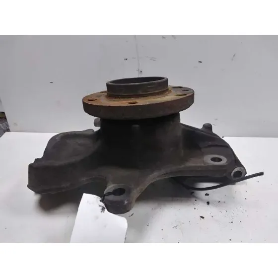Mangueta Delantera Izquierda para Volkswagen Crafter Caja Cerrada