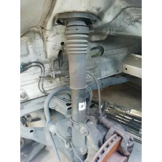 Amortiguador Delantero Izquierdo para Volkswagen Crafter Caja Cerrada