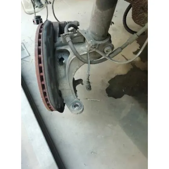 Mangueta Delantera Izquierda para Seat Leon St (5F8)