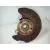 Mangueta Delantera Izquierda para Seat Leon St (5F8)