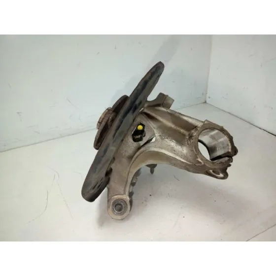 Mangueta Delantera Izquierda para Seat Leon St (5F8)