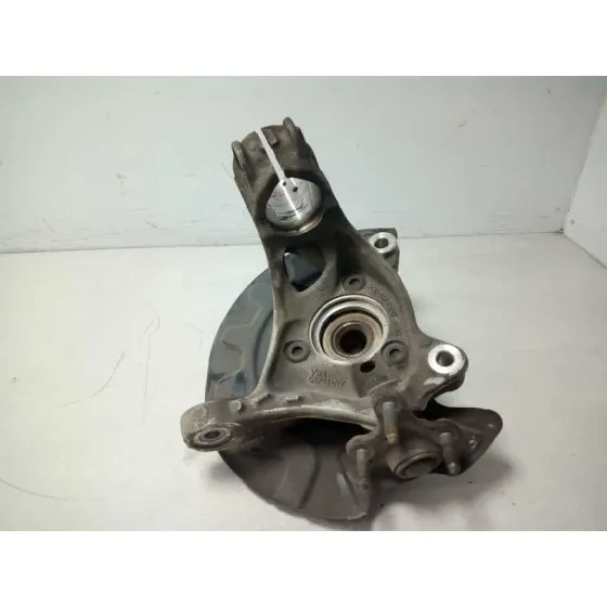 Mangueta Delantera Izquierda para Seat Leon St (5F8)