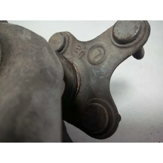 Mangueta Delantera Izquierda para Seat Leon St (5F8)