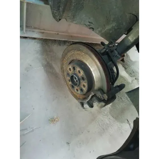 Mangueta Delantera Derecha para Seat Leon St (5F8)