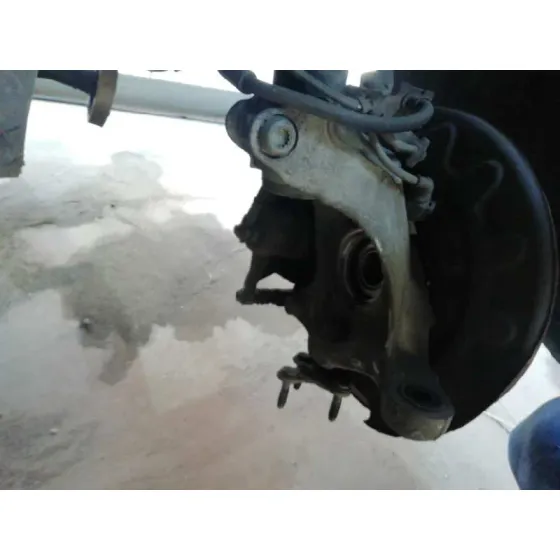 Mangueta Delantera Derecha para Seat Leon St (5F8)