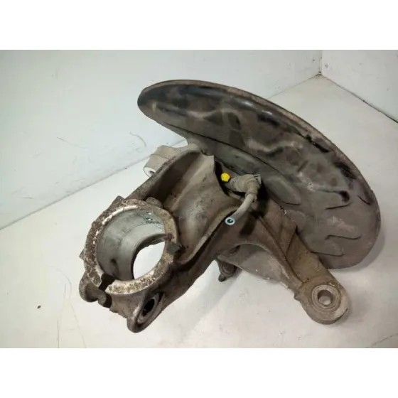 Mangueta Delantera Derecha para Seat Leon St (5F8)