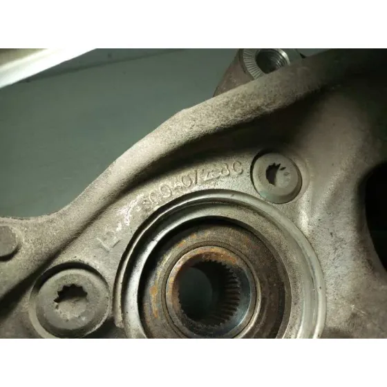 Mangueta Delantera Derecha para Seat Leon St (5F8)