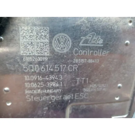 Abs para Seat Leon St (5F8)