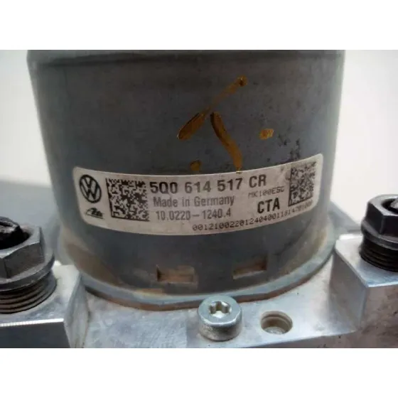 Abs para Seat Leon St (5F8)