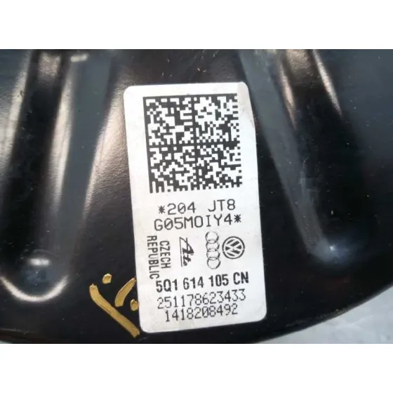 Servofreno para Seat Leon St (5F8)