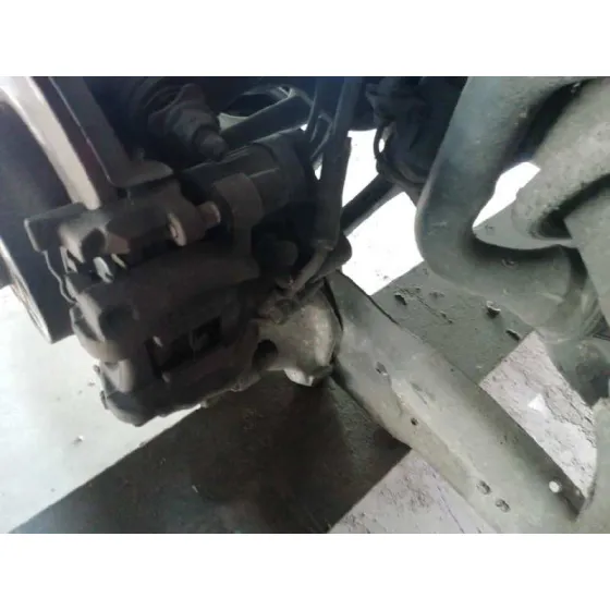 Pinza Freno Trasera Derecha para Seat Leon St (5F8)