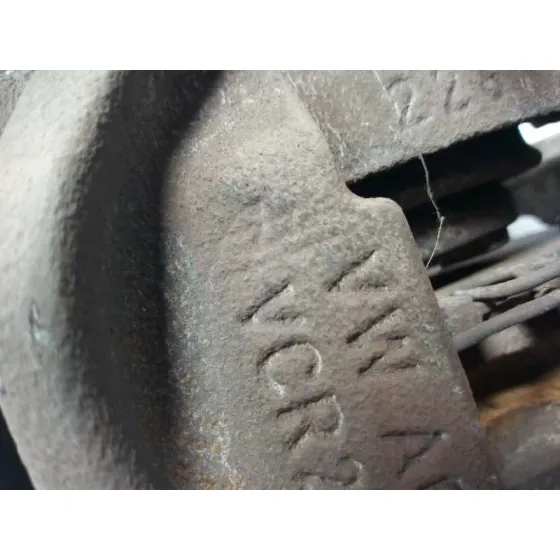 Pinza Freno Trasera Derecha para Seat Leon St (5F8)